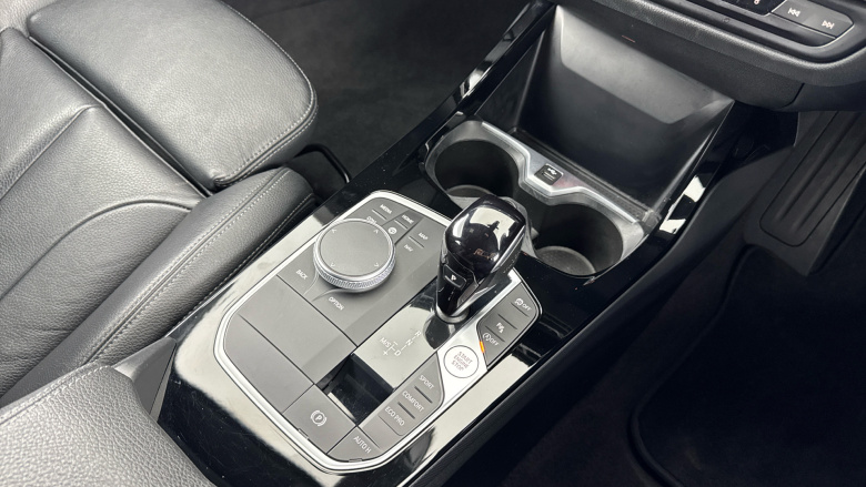 BMW 1 Series 118i [136] M Sport 5dr Step Auto [LCP] Petrol Hatchback